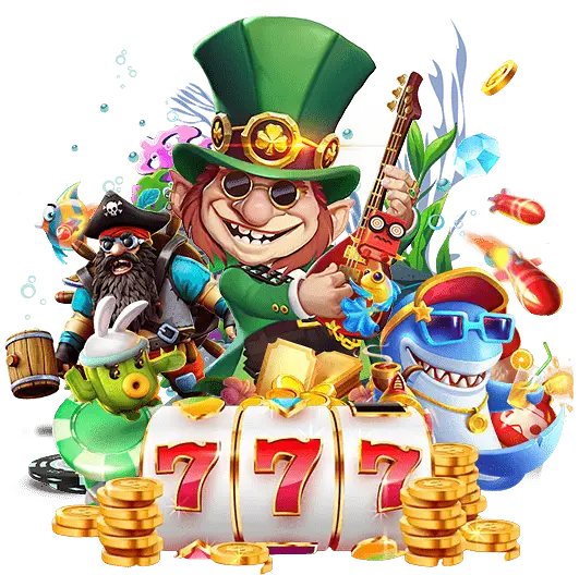 s5 slot homepage top banner