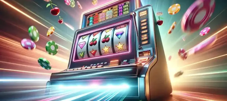 s5 Slot Online Philippines: Gabay para sa Mga Manlalaro