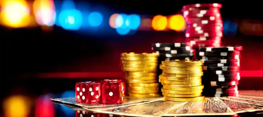 s5 Slot: Lahat ng Dapat Mong Malaman Tungkol sa Online Gaming