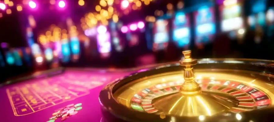 Libreng S5 Slot Online: Maglaro at Manalo Ngayon