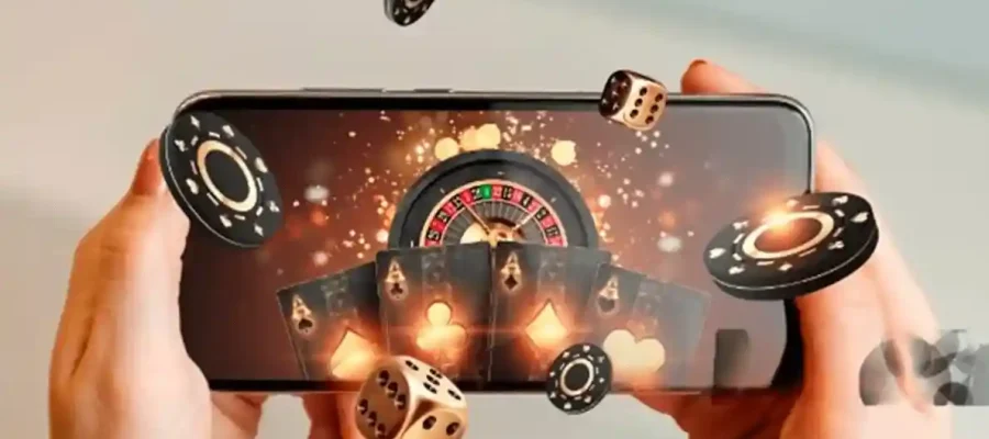 s5 Slot App: Lahat ng Kailangan Mong Malaman