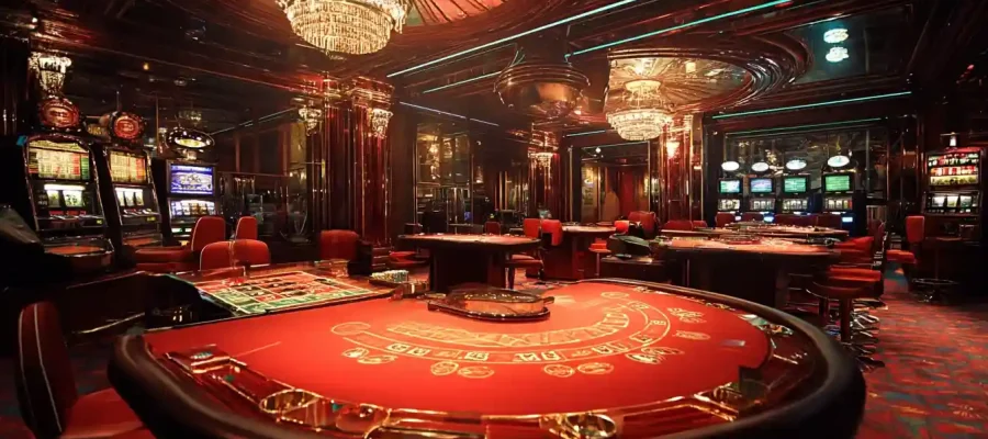 s5 slot: S5 Arena JILI Jackpot Slot: Ultimate Guide