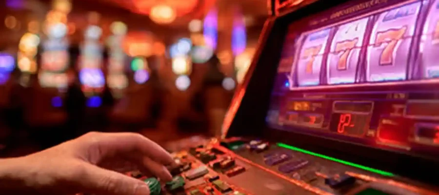 Tuklasin ang s5 slot app para sa Masayang Gaming