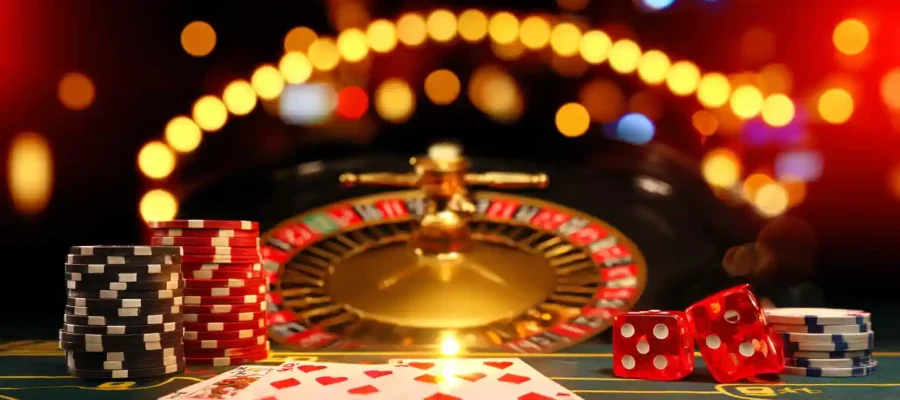 Tungkol sa s5 Slot App: Detalyadong Gabay