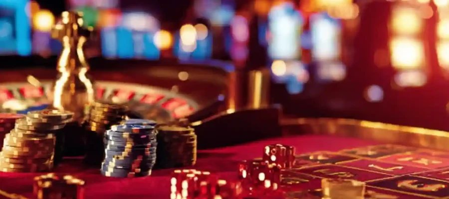Tuklasin ang Mundo ng s5 Slot Para sa Masayang Paglalaro