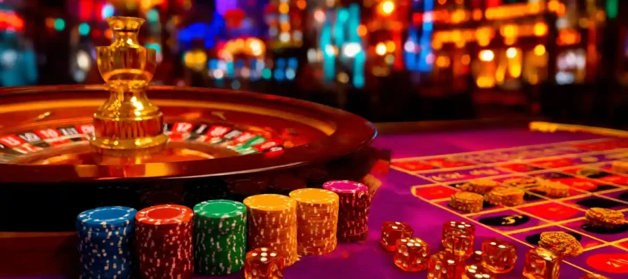 Libre at Masaya: Subukan ang S5 Slot Online Free