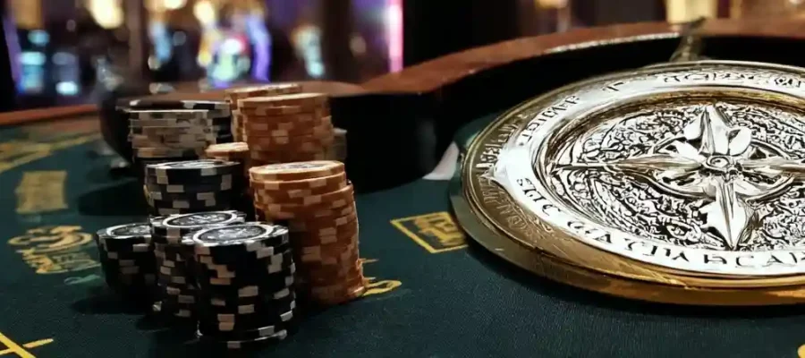 Paano Mag-login sa S5 Slot Online: Gabay para sa mga Pinoy