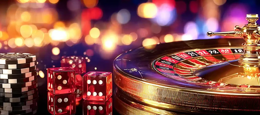 Tuklasin ang s5 Slot Online para sa Kapana-panabik na Laro