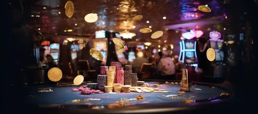 Lahat ng Kailangan Mong Malaman Tungkol sa s5 Slot