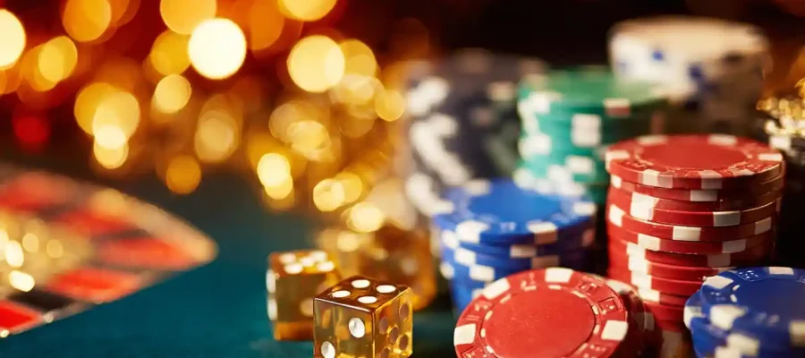 Tuklasin ang s5 Slot: Ang Pinakamahusay na Online Gaming Experience