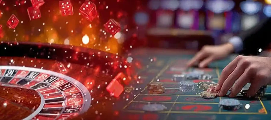 s5 Slot: Lahat ng Dapat Mong Malaman Tungkol sa Online Gaming