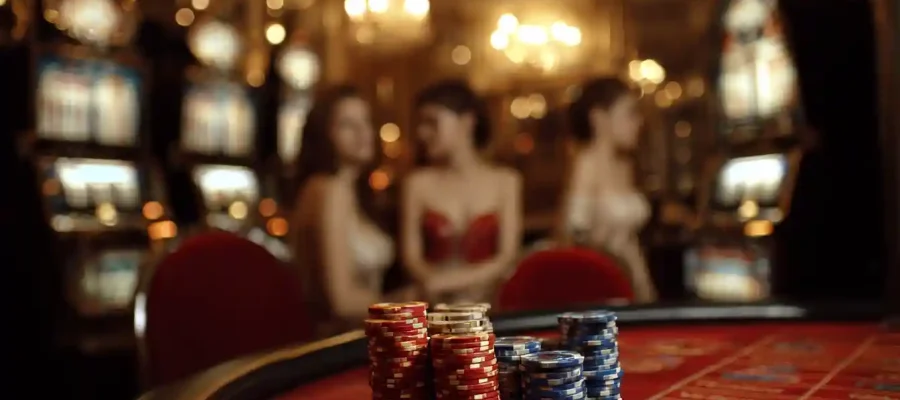 s5 Slot: Paano Mag-login at Maglaro ng Online Casino Games