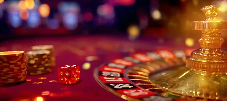 Tuklasin ang s5 Slot at Iba Pang Gaming Features