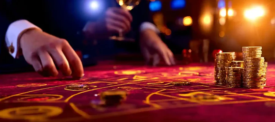 S5 Slot: Isang Gabay sa Ligtas na Online Gaming