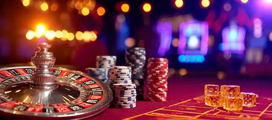 Tuklasin ang s5 Slot: Lahat ng Dapat Mong Malaman