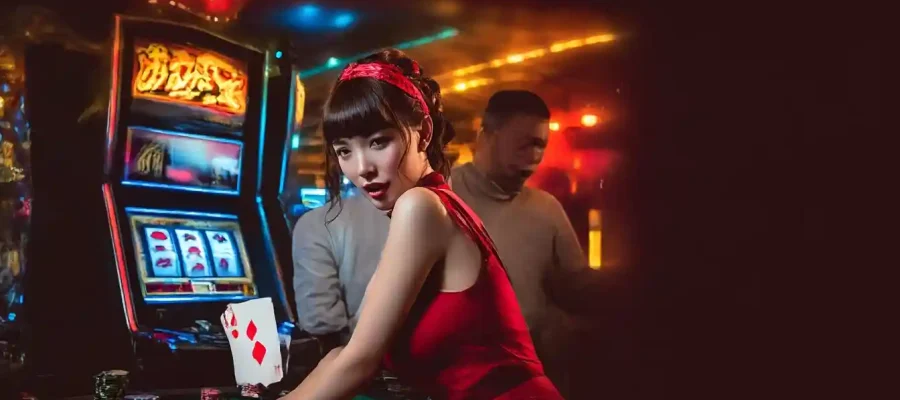 Lahat ng Dapat Malaman Tungkol sa S5 Slot