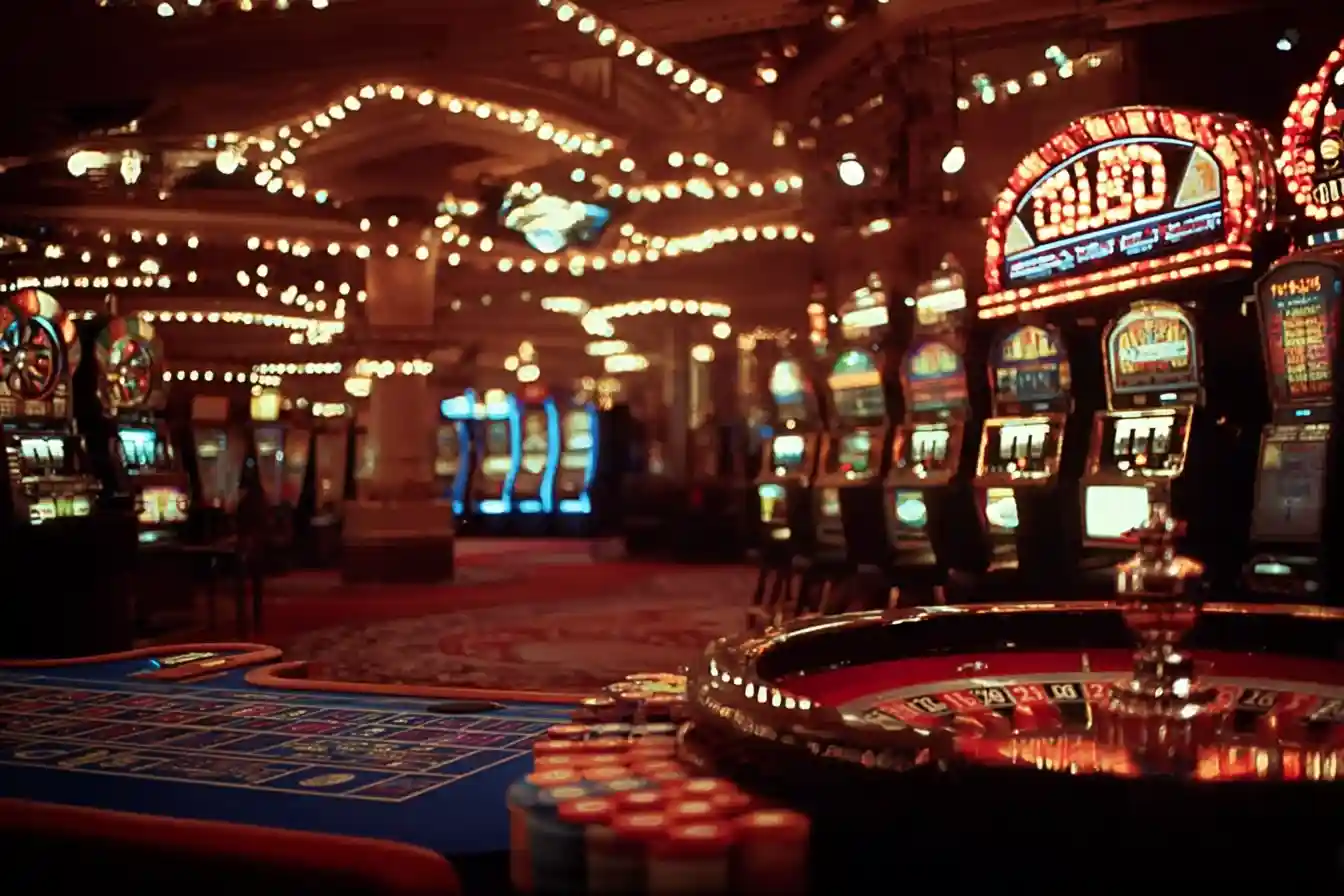 s5 arena jili slot
