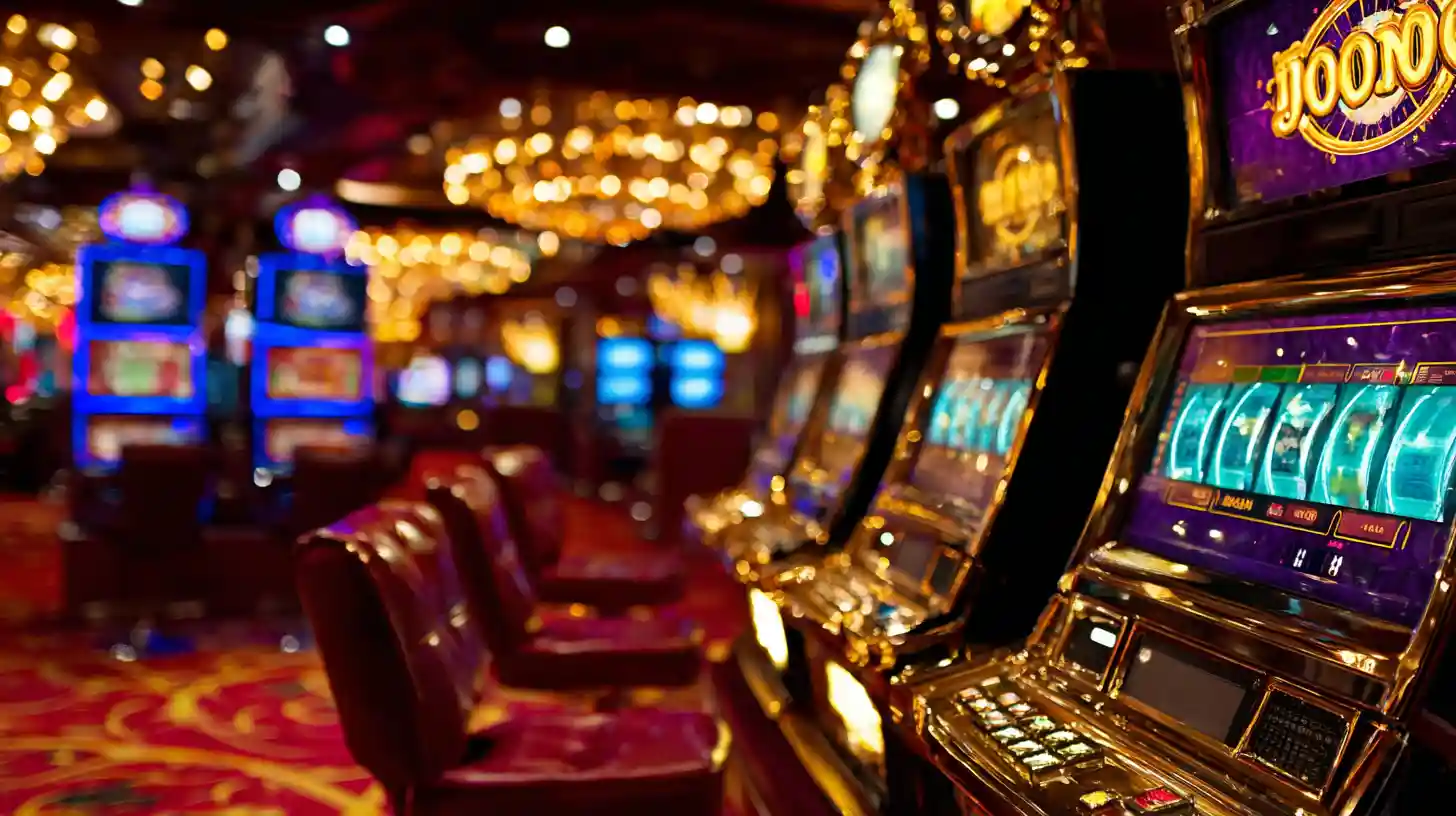 s5 slot online