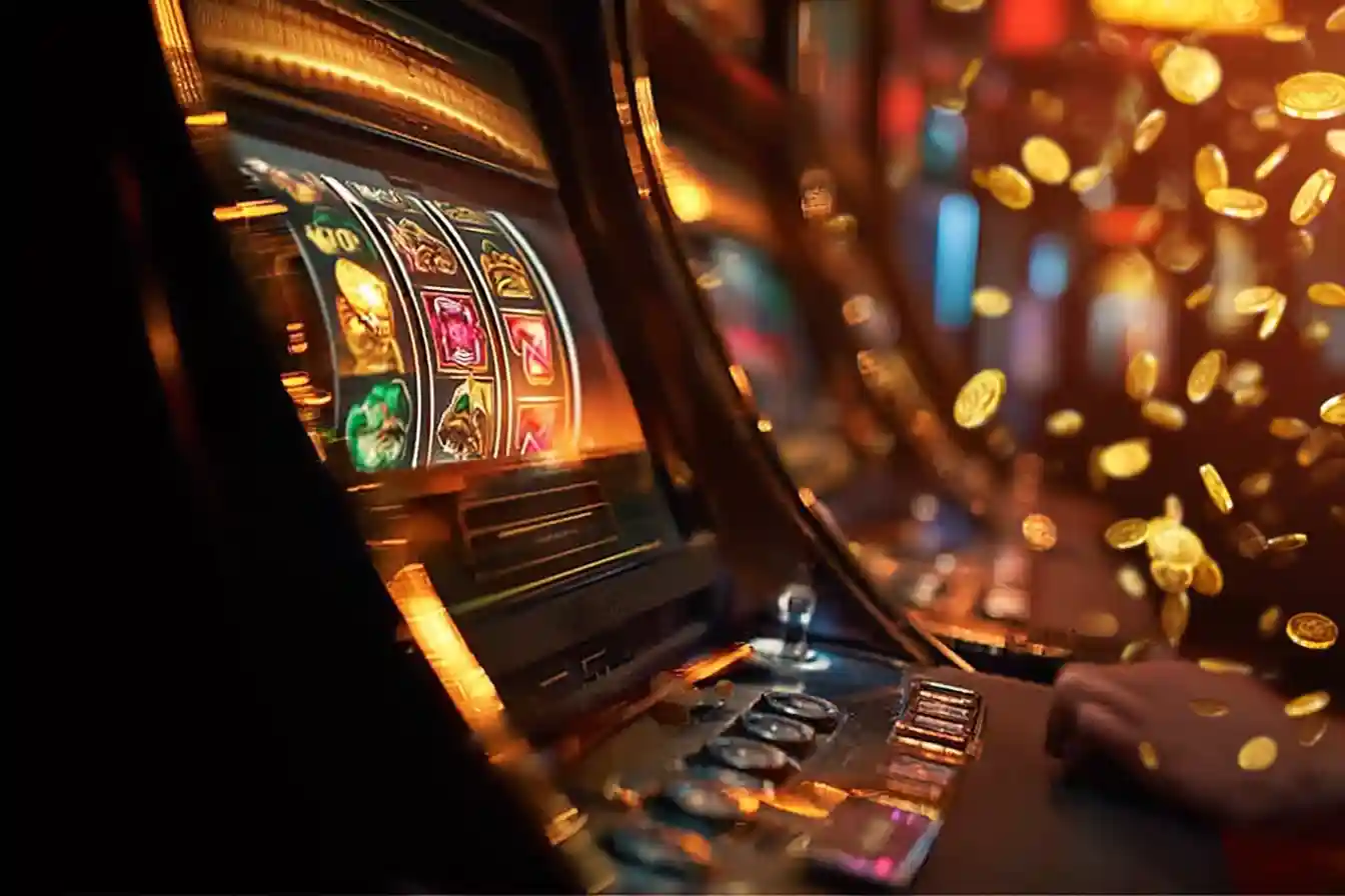 s5 arena jili jackpot slot download