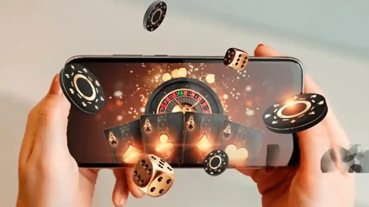 s5 slot app