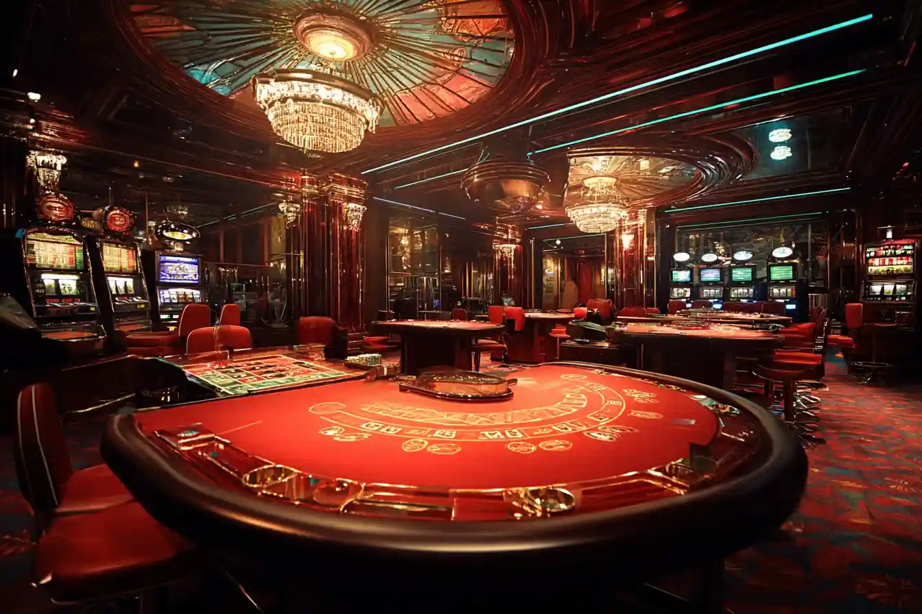 s5 arena jili jackpot slot