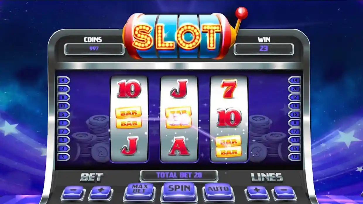 s5 slot free