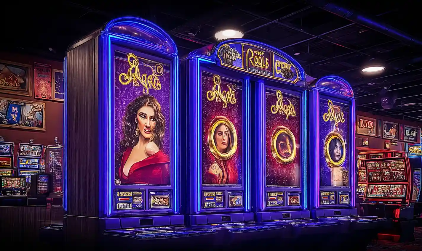 s5 slot app